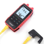 NOYAFA tester καλωδίων οπτικής ίνας NF-908L