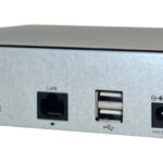 LONGSE NVR καταγραφικό NVR3009S1