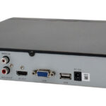 LONGSE NVR καταγραφικό NVR3116E1
