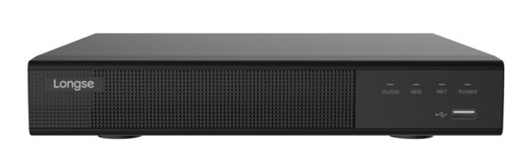 LONGSE NVR καταγραφικό NVR3116E1