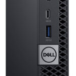 DELL PC OptiPlex 5060 Micro