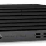 HP PC ProDesk 405 G6 SFF