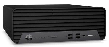 HP PC ProDesk 405 G6 SFF