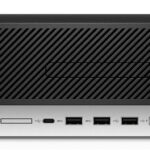 HP PC ProDesk 405 G4 SFF
