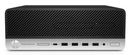 HP PC ProDesk 405 G4 SFF