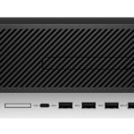 HP PC EliteDesk 705 G5 SFF