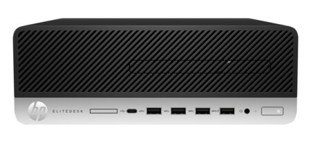 HP PC EliteDesk 705 G5 SFF