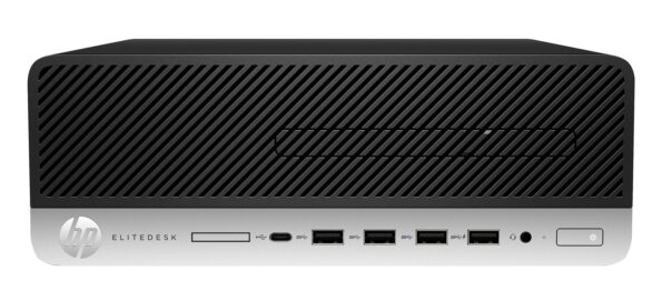 HP PC EliteDesk 705 G5 SFF