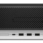 HP PC EliteDesk 705 G4 SFF