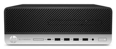 HP PC EliteDesk 705 G4 SFF