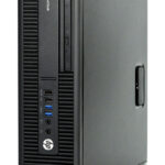 HP PC EliteDesk 705 G2 SFF
