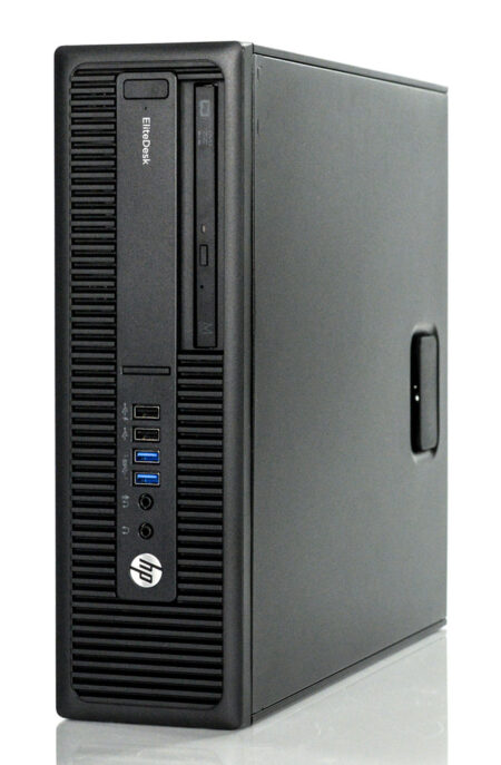 HP PC EliteDesk 705 G2 SFF
