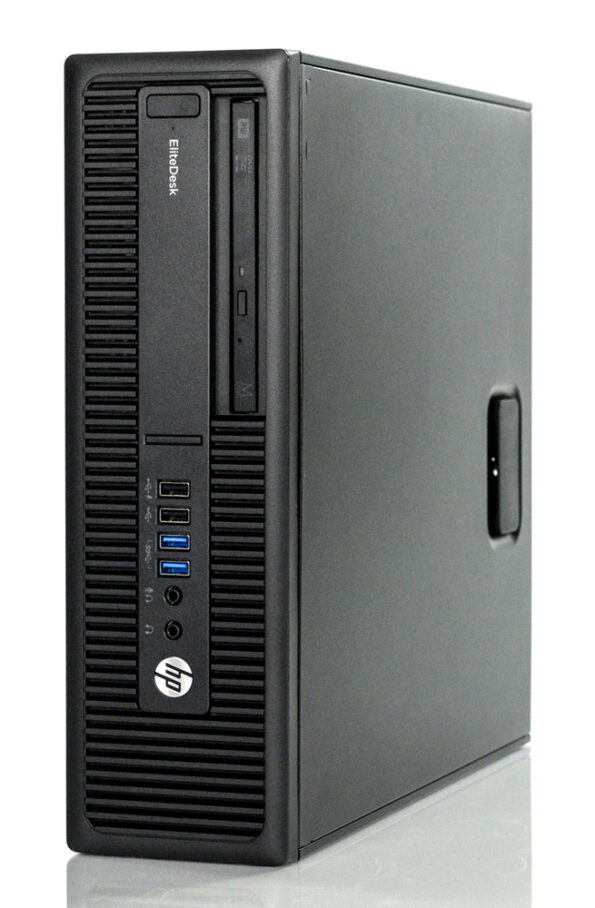 HP PC EliteDesk 705 G2 SFF