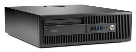 HP PC EliteDesk 705 G3 SFF