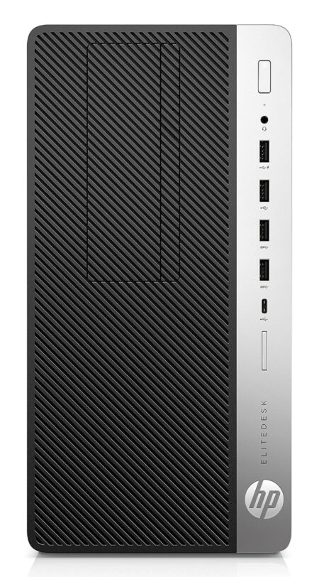 HP PC EliteDesk 705 G4 MT