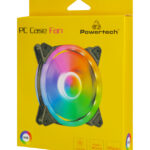 POWERTECH ανεμιστήρας PT-1284 για PC