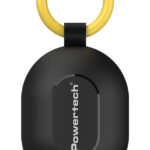 POWERTECH earphones με θήκη φόρτισης PT-1392