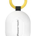 POWERTECH earphones με θήκη φόρτισης PT-1393