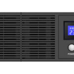 POWERTECH UPS Line Interactive PT-1408 για rack 2U