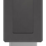 POWERTECH αντάπτορας USB 3.1 σε USB-C PTH-066