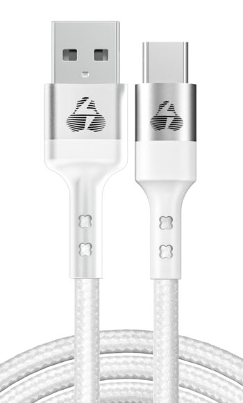 POWERTECH καλώδιο USB-C σε USB PTR-0160
