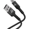 POWERTECH καλώδιο USB-C σε USB PTR-0161