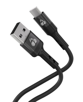 POWERTECH καλώδιο USB-C σε USB PTR-0161