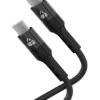 POWERTECH καλώδιο USB-C PTR-0163