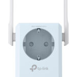 TP-LINK WiFi range extender RE365 με Passthrough