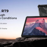 OUKITEL tablet RT9