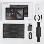 OUKITEL tablet RT9