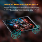 OUKITEL tablet RT9