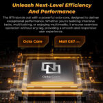 OUKITEL tablet RT9