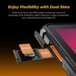 OUKITEL tablet RT9
