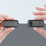 SJCAM mini action camera C100+