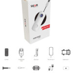 SJCAM mini action camera C100+