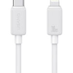 USAMS καλώδιο Lightning σε USB-C US-SJ692