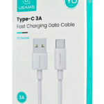 USAMS καλώδιο USB-C σε USB US-SJ708