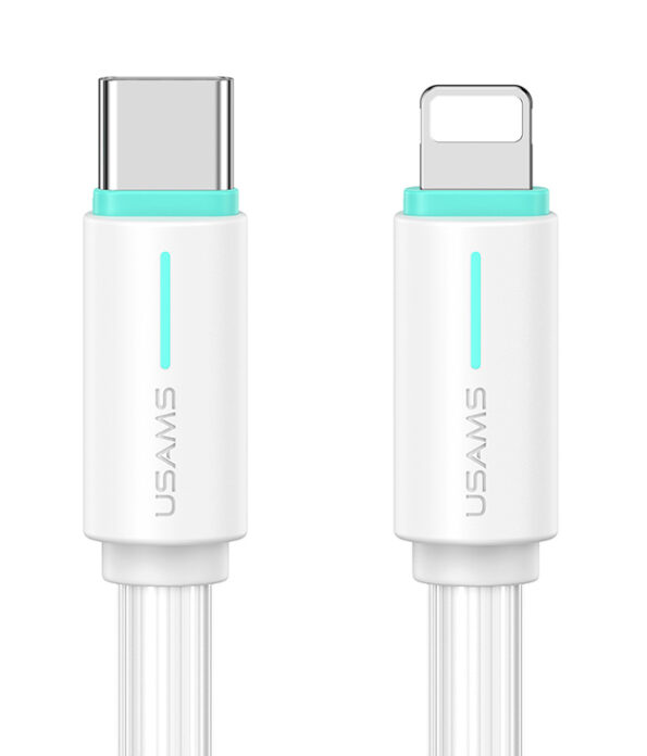 USAMS καλώδιο Lightning σε USB-C US-SJ735