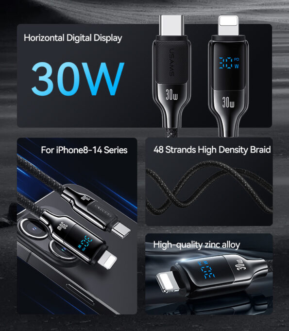 30W