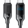 USAMS καλώδιο USB-C SJ742