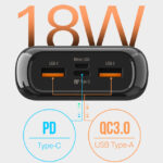 SILICON POWER power bank QS28