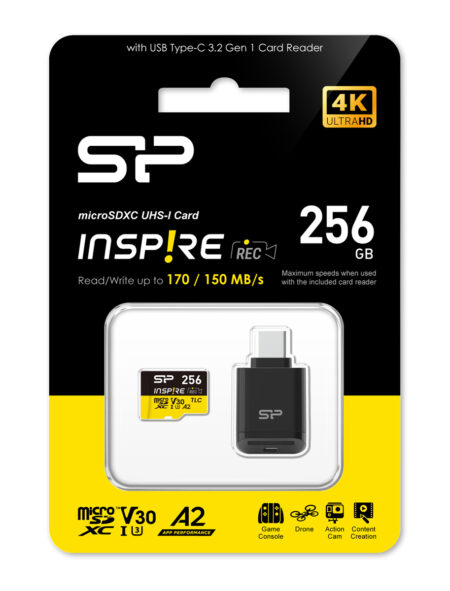 256GB