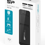 SILICON POWER εξωτερικός SSD PX10