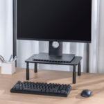 BRATECK επιτραπέζια βάση οθόνης/laptop STB-086