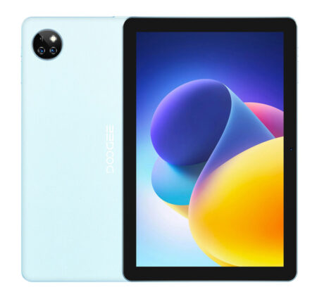 DOOGEE tablet T10W