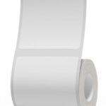 NIIMBOT ρολό θερμικών αυτοκόλλητων ετικετών T50X40-180-WH