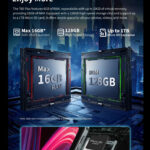TECLAST tablet T60 Plus