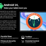 TECLAST tablet T60 Plus