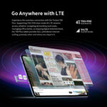 TECLAST tablet T60 Plus